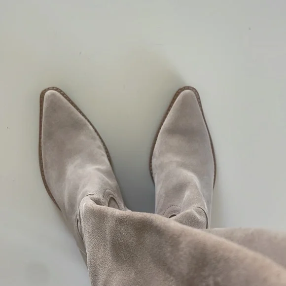 Dolce Vita Boots - Picture 5 of 5